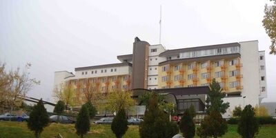 بیمارستان‌ها و هتل‌ها از پرداخت مالیات معاف شدند