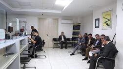 گیلان دومین مقصد سفرهای استانی رئیس کل بیمه مرکزی شد
