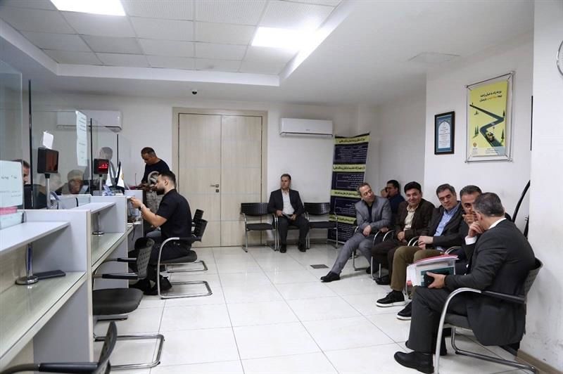 گیلان دومین مقصد سفرهای استانی رئیس کل بیمه مرکزی شد
