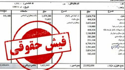 موارد مشمول و معاف از بیمه تامین اجتماعی در سال ۱۴۰۴ + جدول