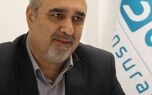 بهره برداری از سامانه رضایت سنجی بیمه گذاران شرکت بیمه دی