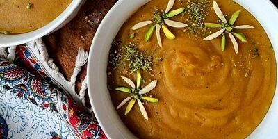 دسر موزی؛ یک دسر آسان و کم هزینه که طعم بهشتی می دهد
