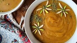 طرز تهیه کاچی به روش مادربزرگ ها 