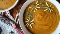 طرز تهیه کاچی به روش مادربزرگ ها 