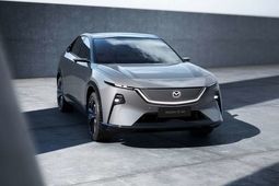 قیمت جدید مزدا EZ۶۰ اعلام شد + جدول