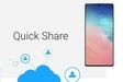 گزینه ایردراپ در Quick Share گوشی‌های قدیمی سامسونگ ظاهر شد