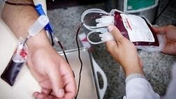 نیاز به اهدای خون همیشگی است
