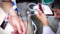 نیاز به اهدای خون همیشگی است
