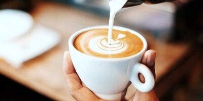 قهوه ناشتا برای این افراد مناسب نیست