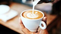 ۷ جایگزین سالم برای قهوه