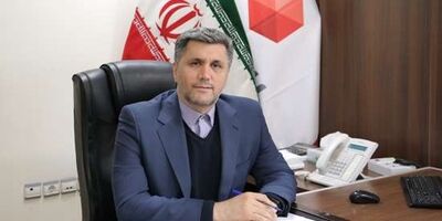 توکل مقدم سرپرست بیمه "ما" شد