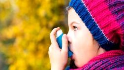 پروتئین‌های متصل شونده به آران‌ای کلید اصلی ابتلا به آسم شدید
