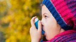 پروتئین‌های متصل شونده به آران‌ای کلید اصلی ابتلا به آسم شدید
