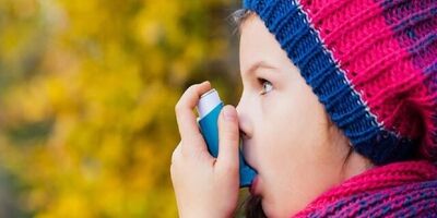 پروتئین‌های متصل شونده به آران‌ای کلید اصلی ابتلا به آسم شدید
