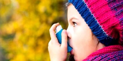 پروتئین‌های متصل شونده به آران‌ای کلید اصلی ابتلا به آسم شدید
