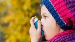 پروتئین‌های متصل شونده به آران‌ای کلید اصلی ابتلا به آسم شدید
