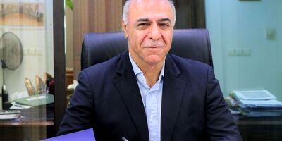 پیام مدیرعامل بیمه کارآفرین به مناسبت "روز بیمه"