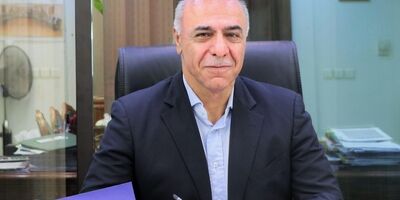 پیام مدیرعامل بیمه کارآفرین به مناسبت "روز بیمه"