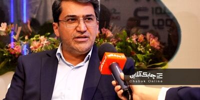 چت بات امید پی به نخستین دستیار هوشمند پرداخت کشور تبدیل می شود + فیلم