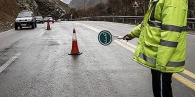 احتمال یک‌طرفه شدن محورهای چالوس و هراز در تعطیلات پایان هفته

