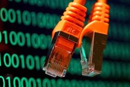 اینترنت در آسیا و خاورمیانه مختل شد

