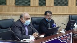 بهره‌مندی خانواده ۳فعال محیط‌زیست فوت‌شده کرمانشاه از مزایای بیمه
