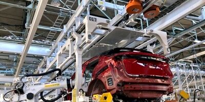 حال ناخوش تولیدکنندگان سومین اقتصاد بزرگ جهان
