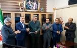 بزرگترین خسارت بیمه نامه حمل کالا در تاریخ صنعت بیمه کشور توسط بیمه ایران پرداخت شد
