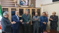 بزرگترین خسارت بیمه نامه حمل کالا در تاریخ صنعت بیمه کشور توسط بیمه ایران پرداخت شد

