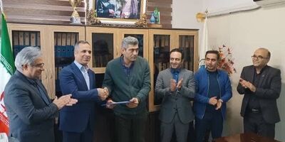 بزرگترین خسارت بیمه نامه حمل کالا در تاریخ صنعت بیمه کشور توسط بیمه ایران پرداخت شد
