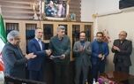 بزرگترین خسارت بیمه نامه حمل کالا در تاریخ صنعت بیمه کشور توسط بیمه ایران پرداخت شد
