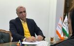 پیام تبریک مدیرعامل بیمه کارآفرین به مناسبت ۱۷ مرداد روز خبرنگار