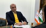 پیام تبریک مدیرعامل بیمه کارآفرین به مناسبت ۱۷ مرداد روز خبرنگار