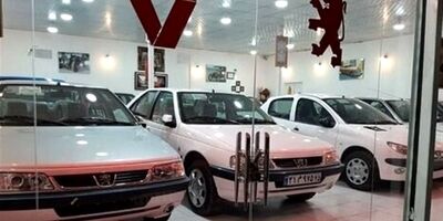  خودرو با ورود شورای رقابت رسماً گران می‌شود؟ 