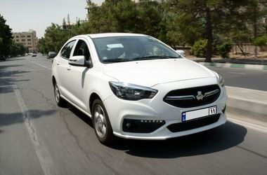 ارزانترین مدل شاهین چند؟ + قیمت کارخانه