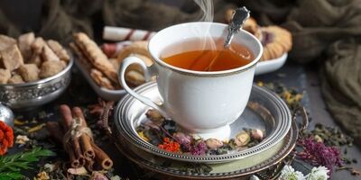 آیا نوشیدن چای، کلسترول و فشار خون را کاهش می دهد؟
