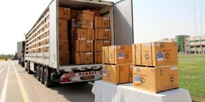 بیمه نامه‌های باربری فاقد کد یکتا تحت پوشش بیمه‌ای قرار نمی‌گیرند