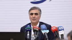 هدف بانک مرکزی تقویت حکمرانی ریال است / با وجود تحریم ها اقتصاد کشور باز است 