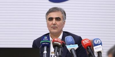 هدف بانک مرکزی تقویت حکمرانی ریال است / با وجود تحریم ها اقتصاد کشور باز است 
