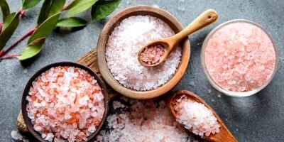 خطرات ناشی از مصرف بیش از اندازه نمک!
