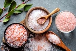 خطرات ناشی از مصرف بیش از اندازه نمک!
