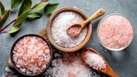 خطرات ناشی از مصرف بیش از اندازه نمک!

