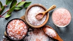 خطرات ناشی از مصرف بیش از اندازه نمک!
