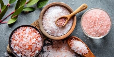 خطرات ناشی از مصرف بیش از اندازه نمک!
