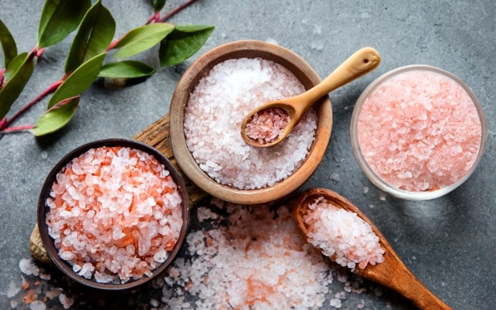 خطرات ناشی از مصرف بیش از اندازه نمک!