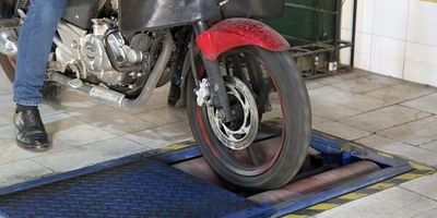 
تردد ۱۴ میلیون موتورسیکلت در کشور؛ ۹۰ درصد آنها فرسوده‌اند