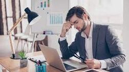 نشستن طولانی مدت ماهیچه‌هایتان را تخریب می‌کند
