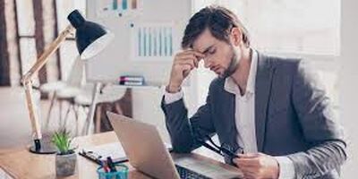 نشستن طولانی مدت ماهیچه‌هایتان را تخریب می‌کند
