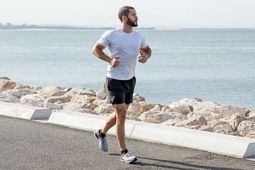 سرعت مناسب پیاده‌روی برای کاهش وزن
