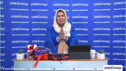 برگزیدگان نهمین دوره قرعه کشی جشنواره بیمه های زندگی مشخص شدند